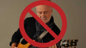 Image from the petition to cancel the Jeremy Spencer tour